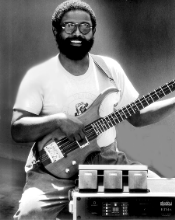 Bob Lee W/ Piccolo Bass